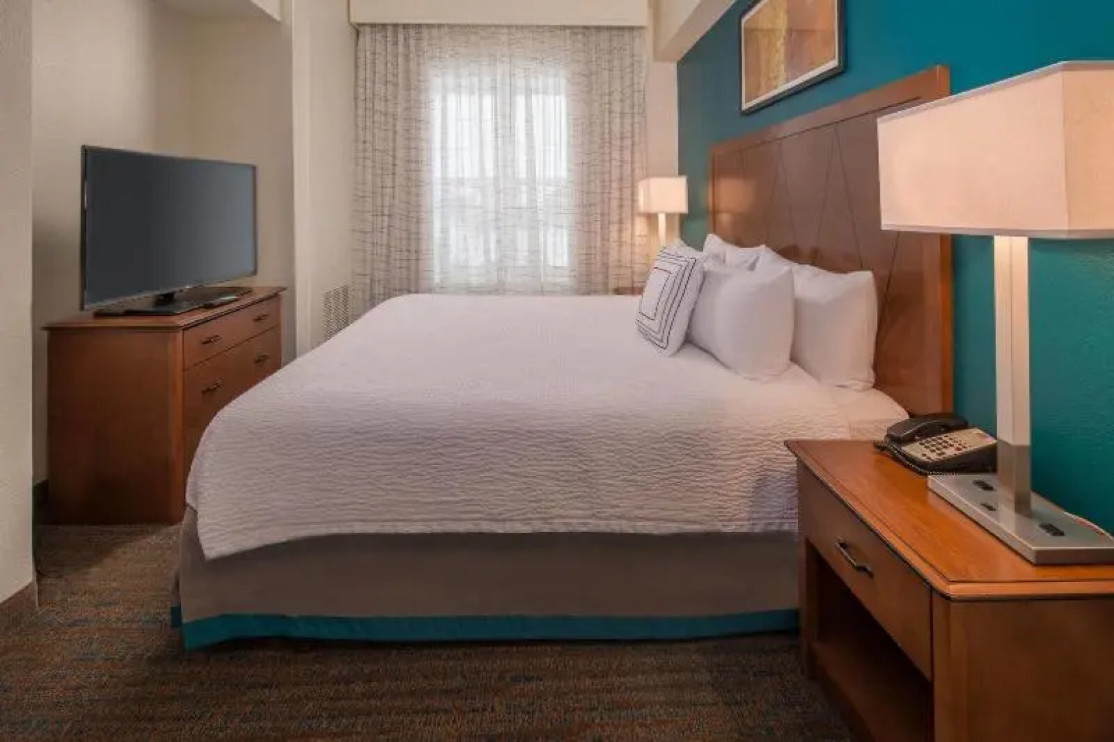 Residence Inn Chantilly Dulles South