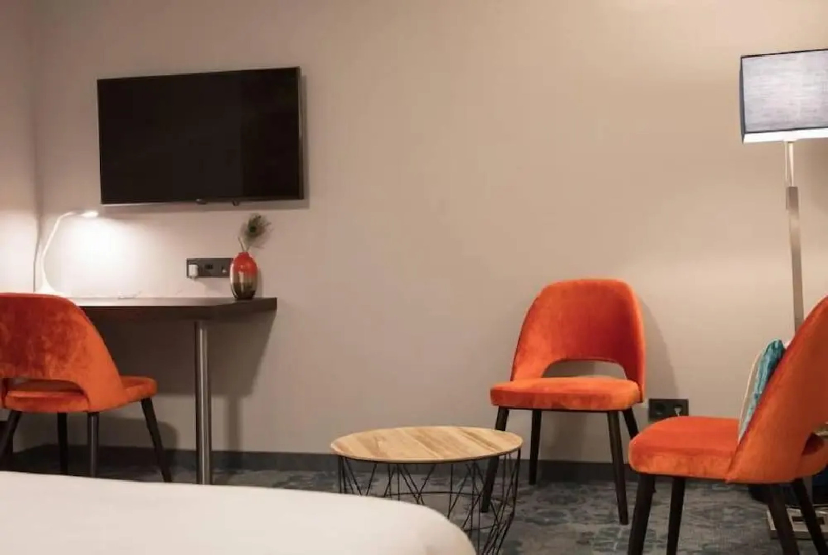 Hotel de Koppelpaarden