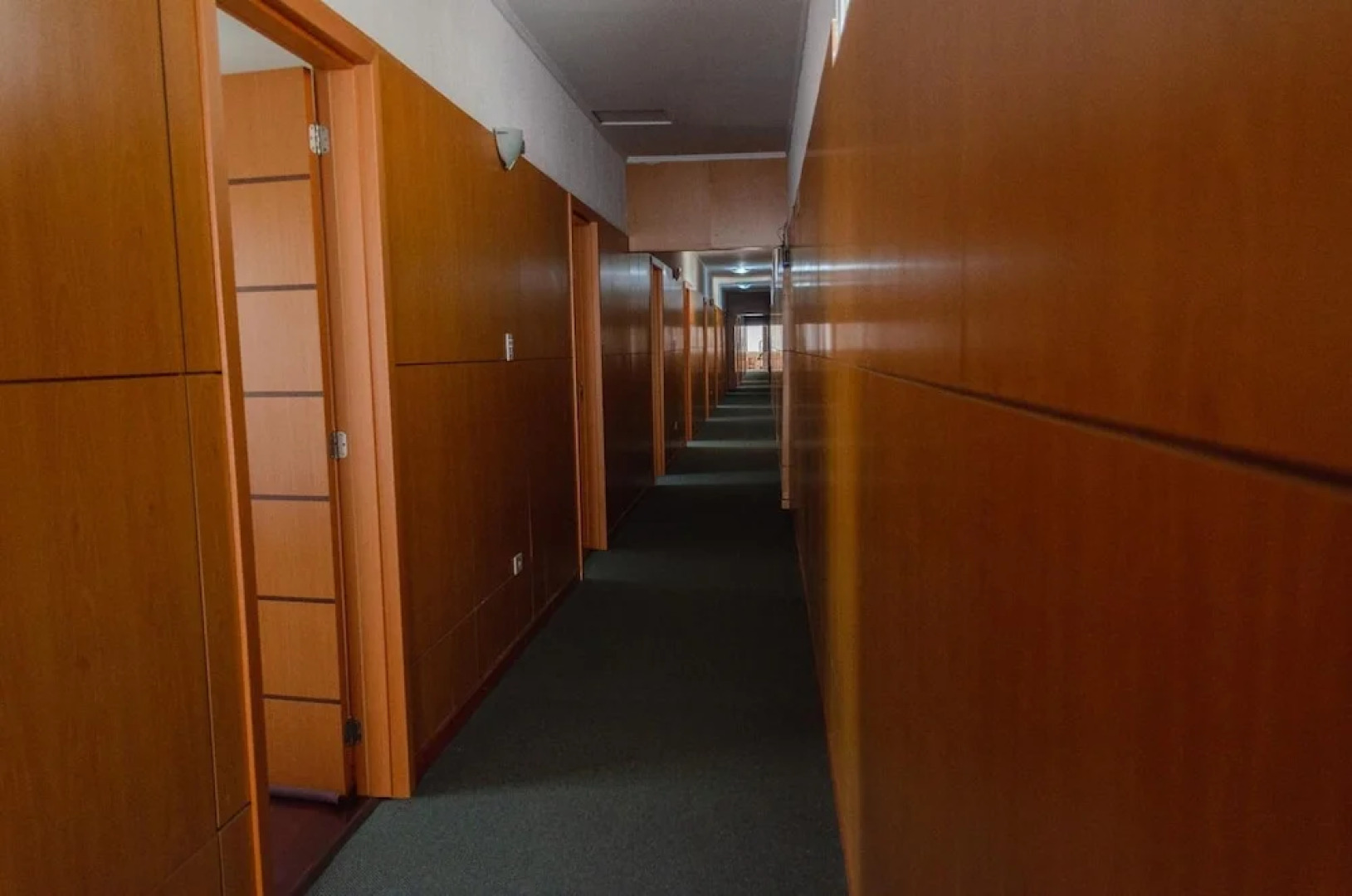 Central Palace Hotel