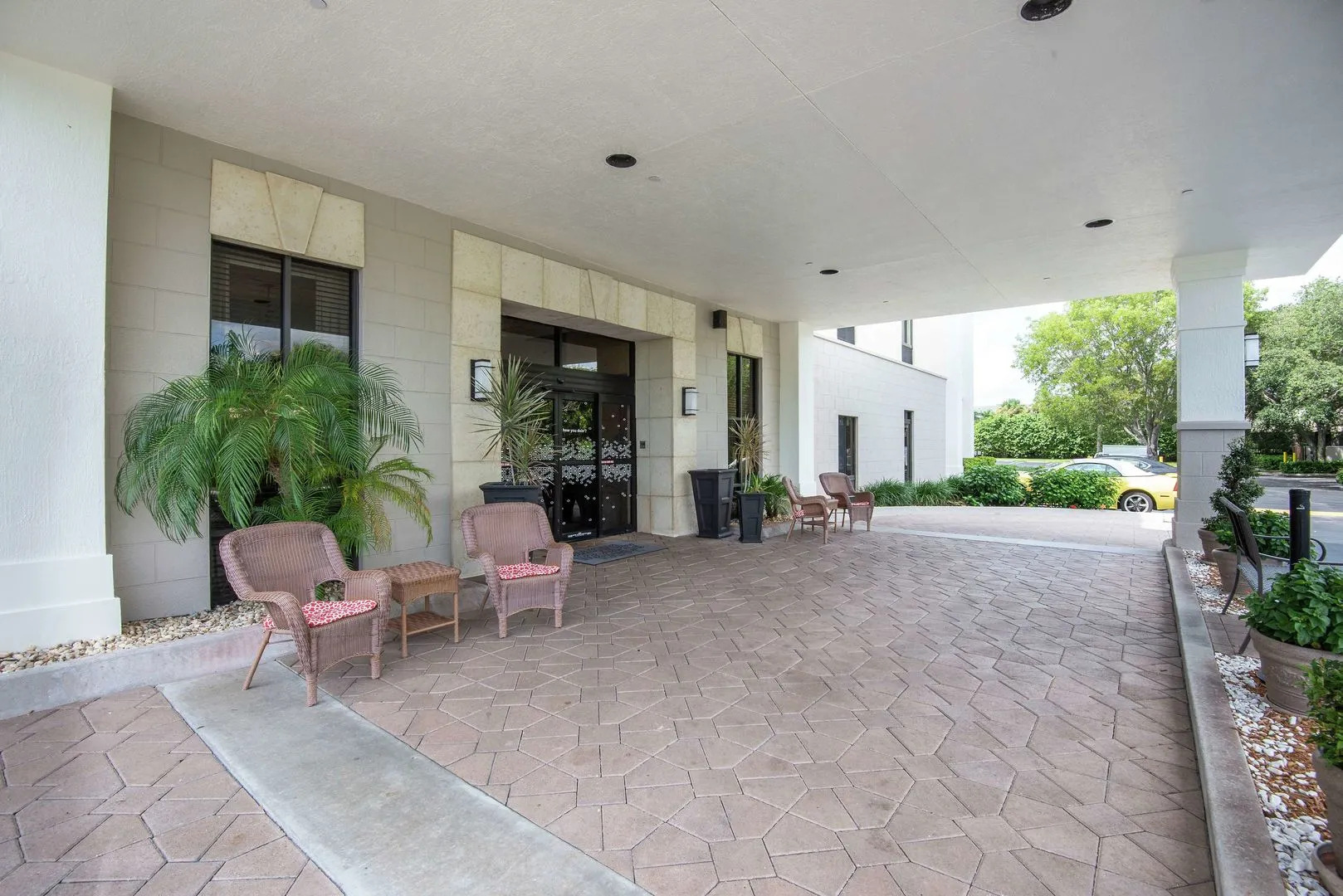 Hampton Inn Boca Raton