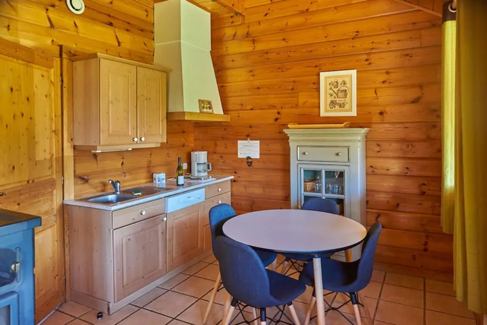 Domaine du Grand Bois