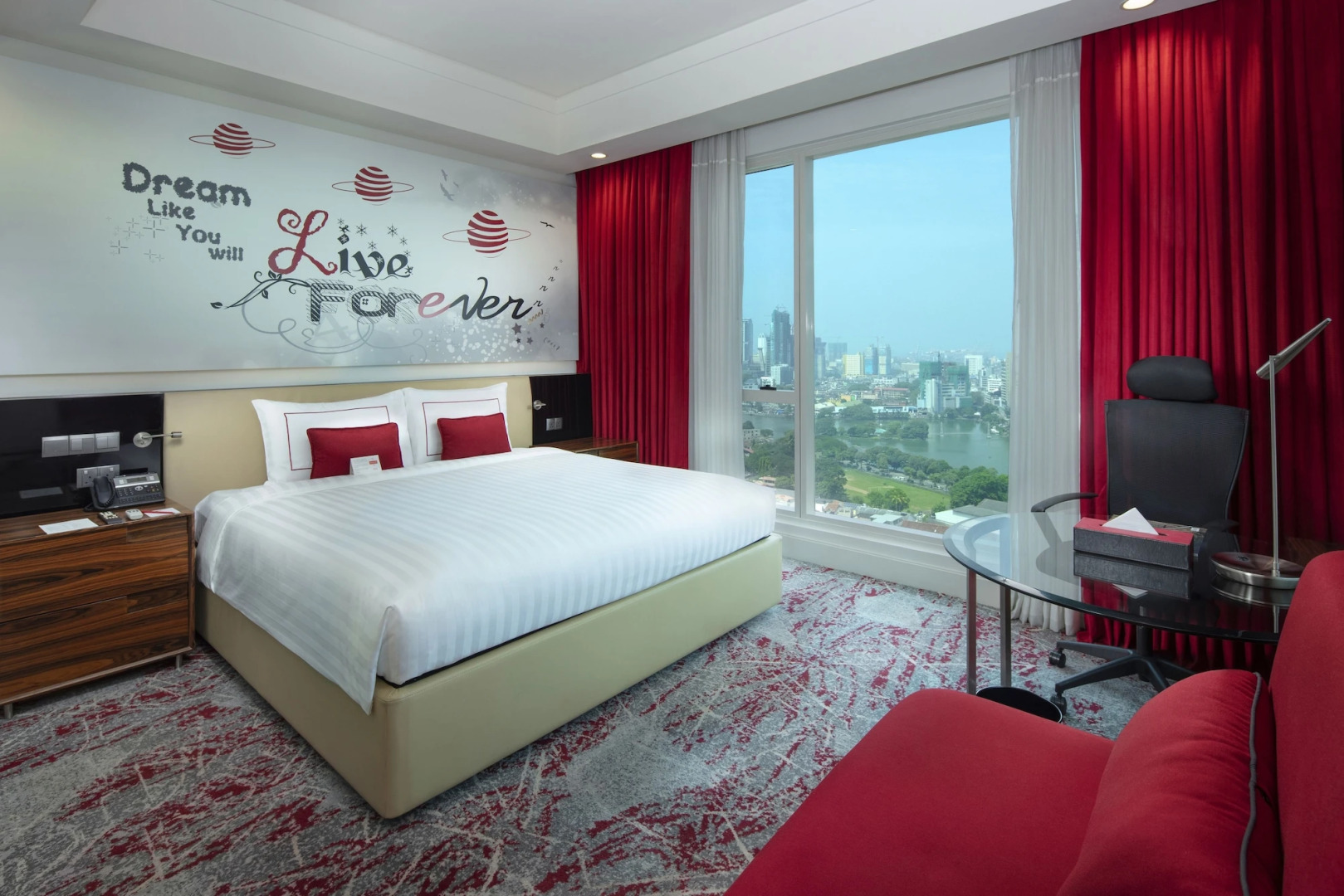 Cinnamon Red Colombo