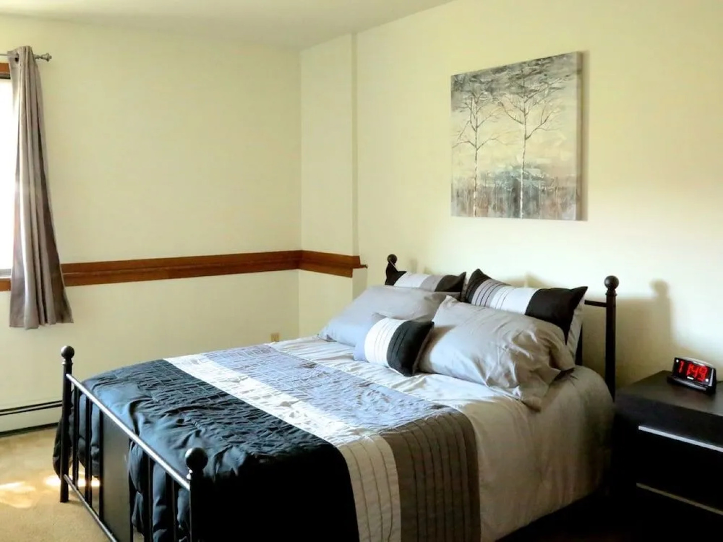 Dream Away Valley View Apartments