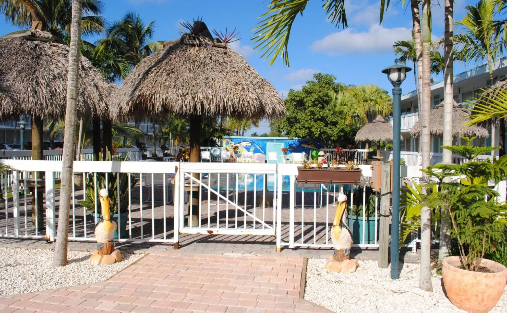 Floridian Hotel