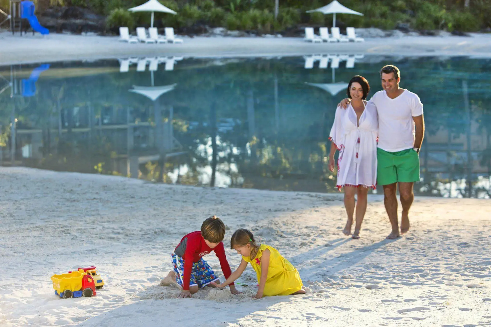 InterContinental Sanctuary Cove Resort by IHG