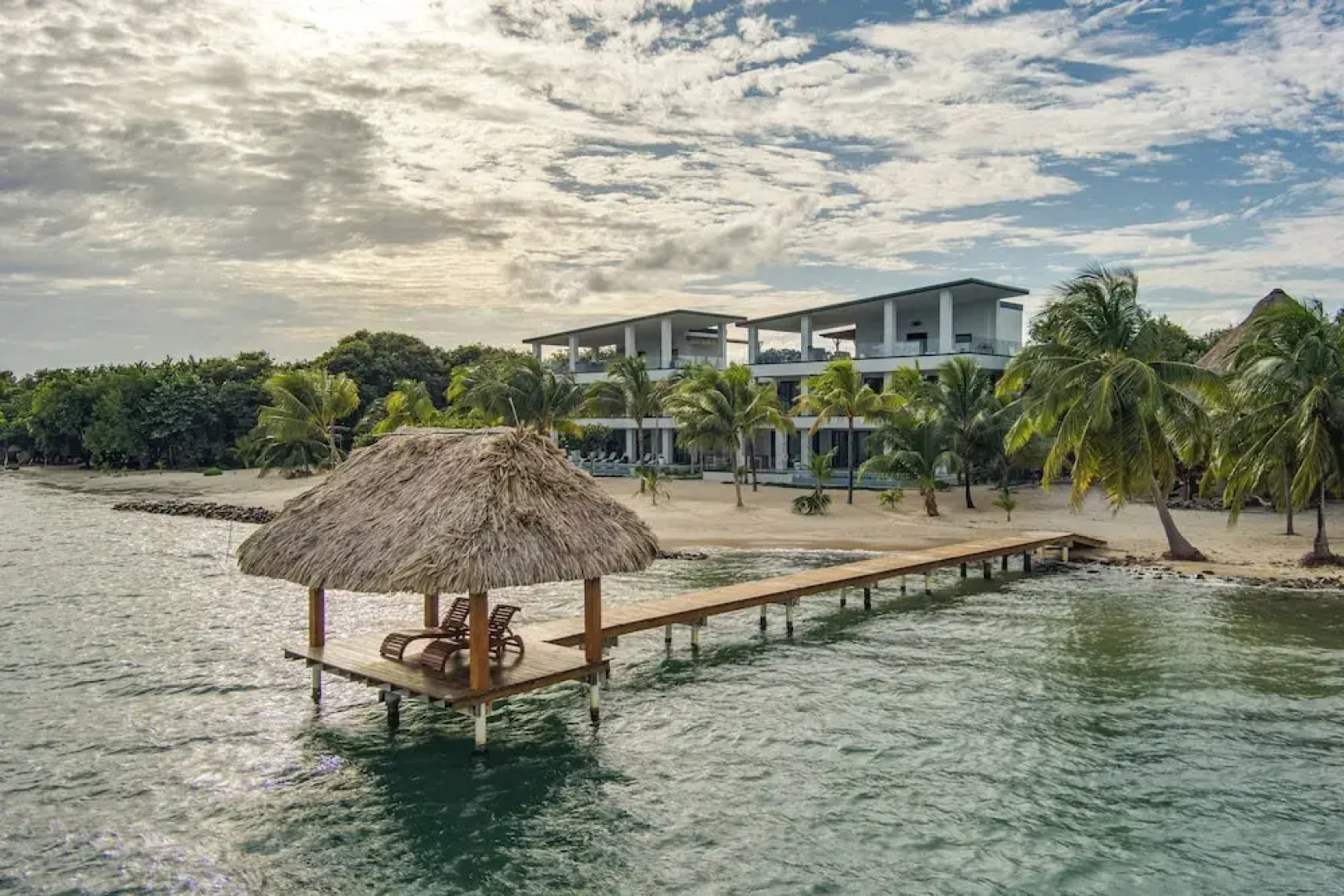 Villas at Playa de Coco