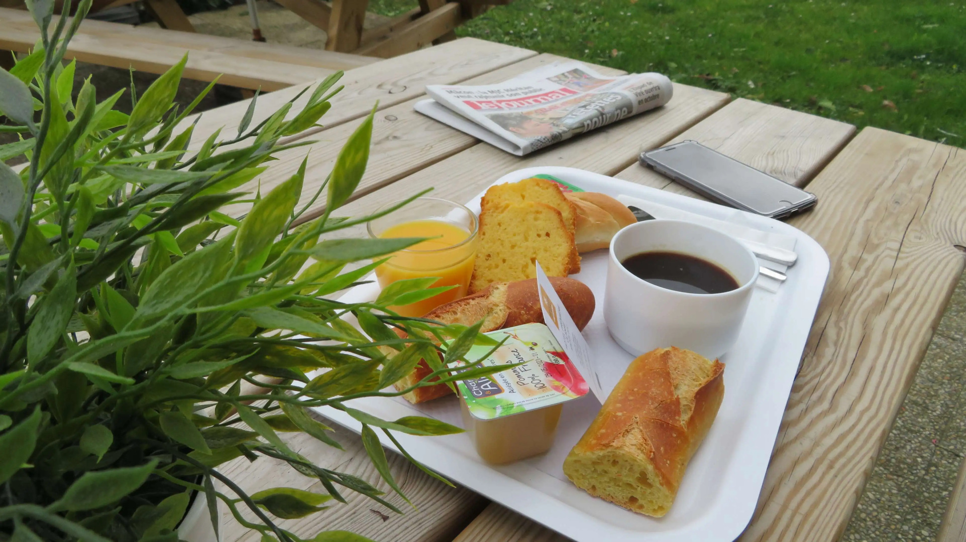 Premiere Classe Mâcon Sud