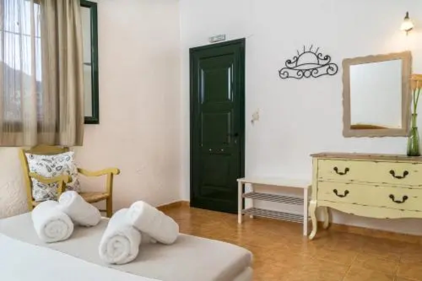 Villa Plori