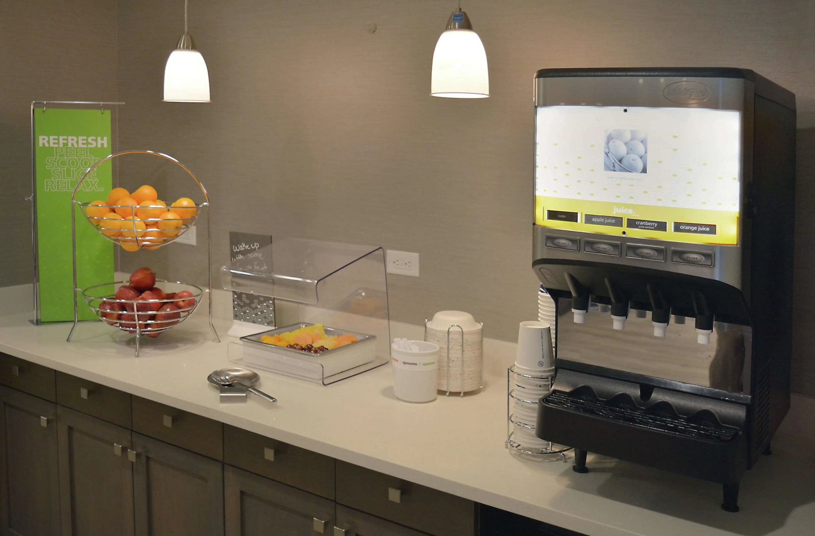 Hampton Inn & Suites Philadelphia/Media