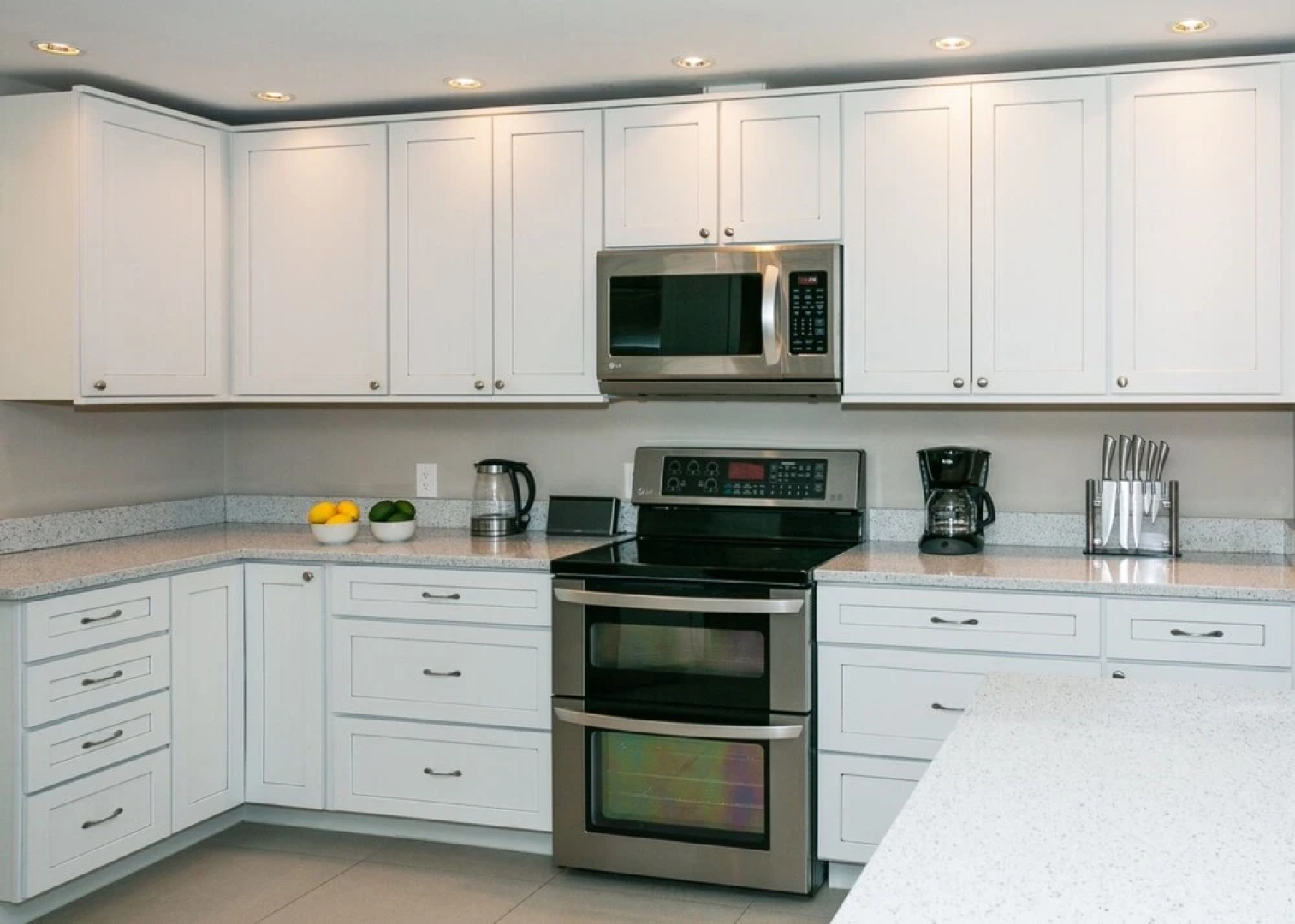 Britannia Villas by Cayman Villas