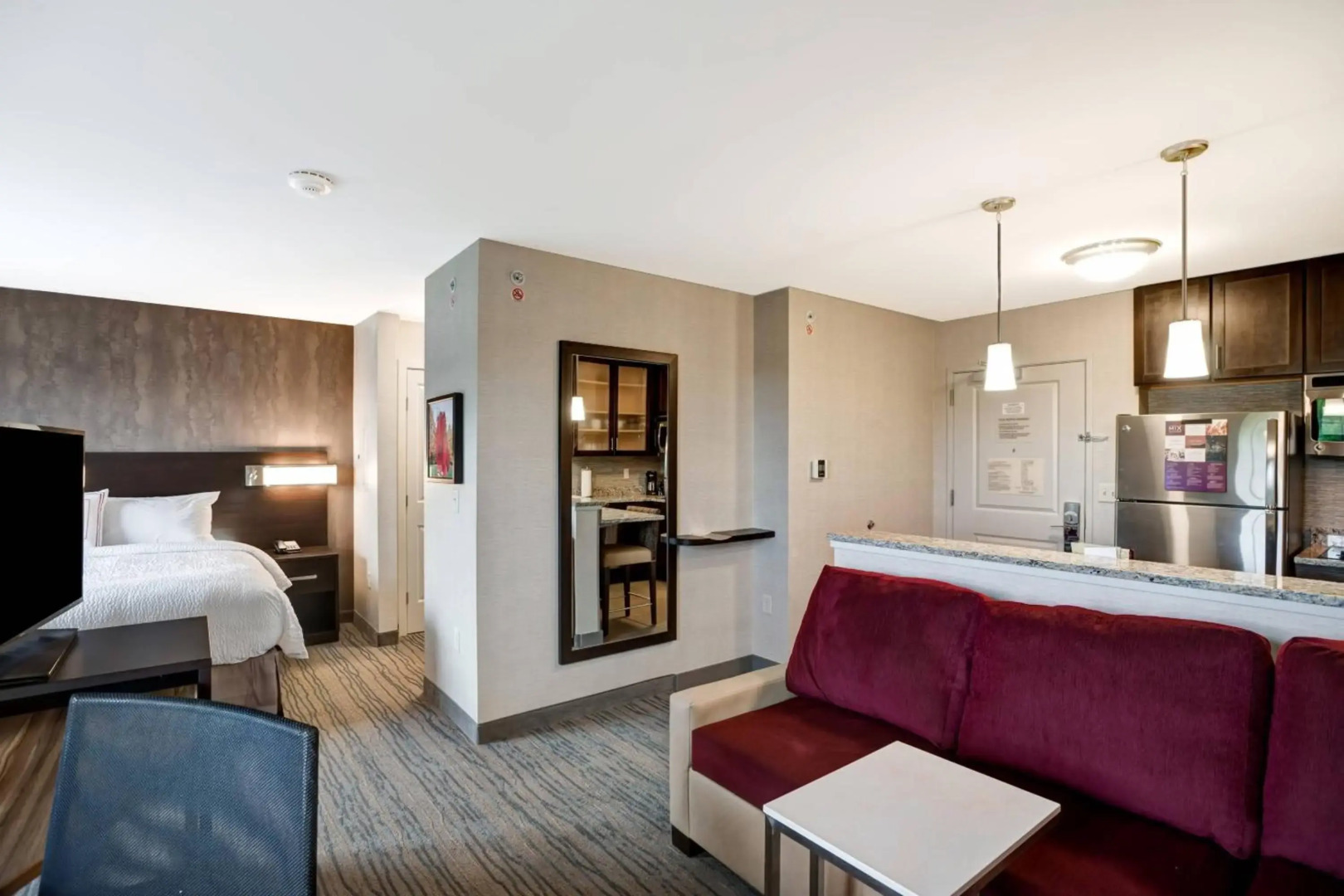 Residence Inn Hamilton