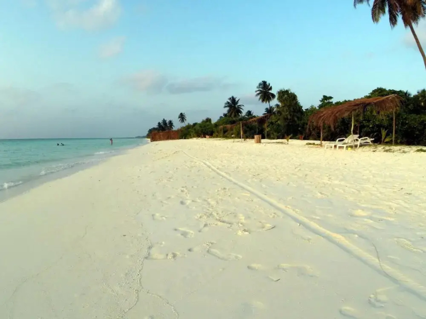 Amra Palace Laamu