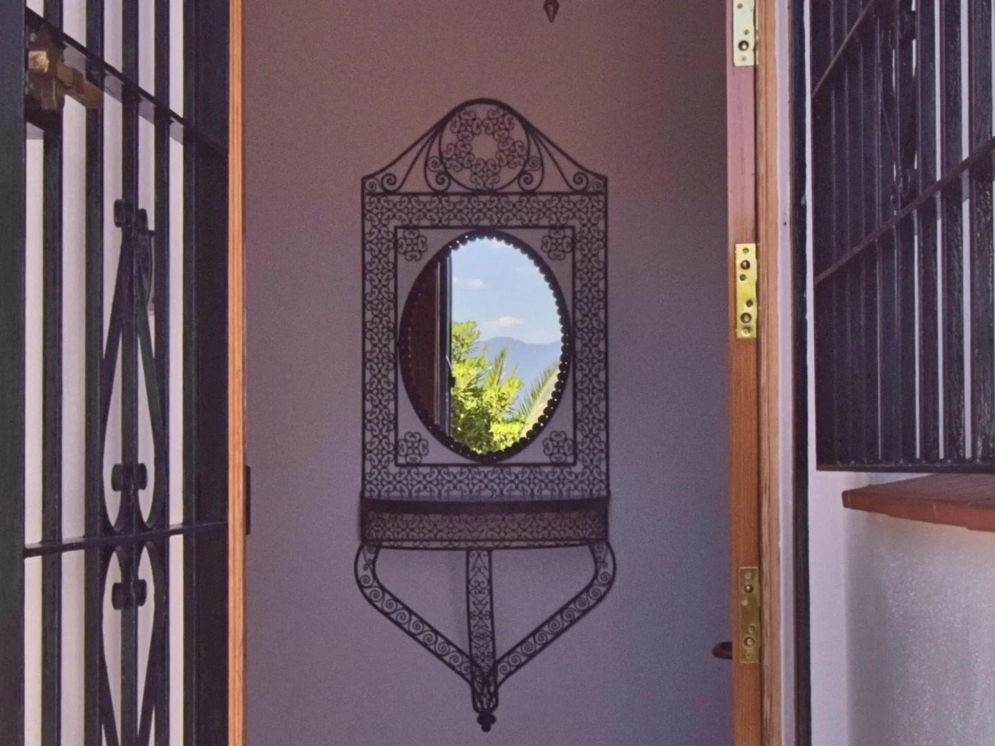 Gorgeous Villa in Sayalonga Costa del Sol with Swimming Pool