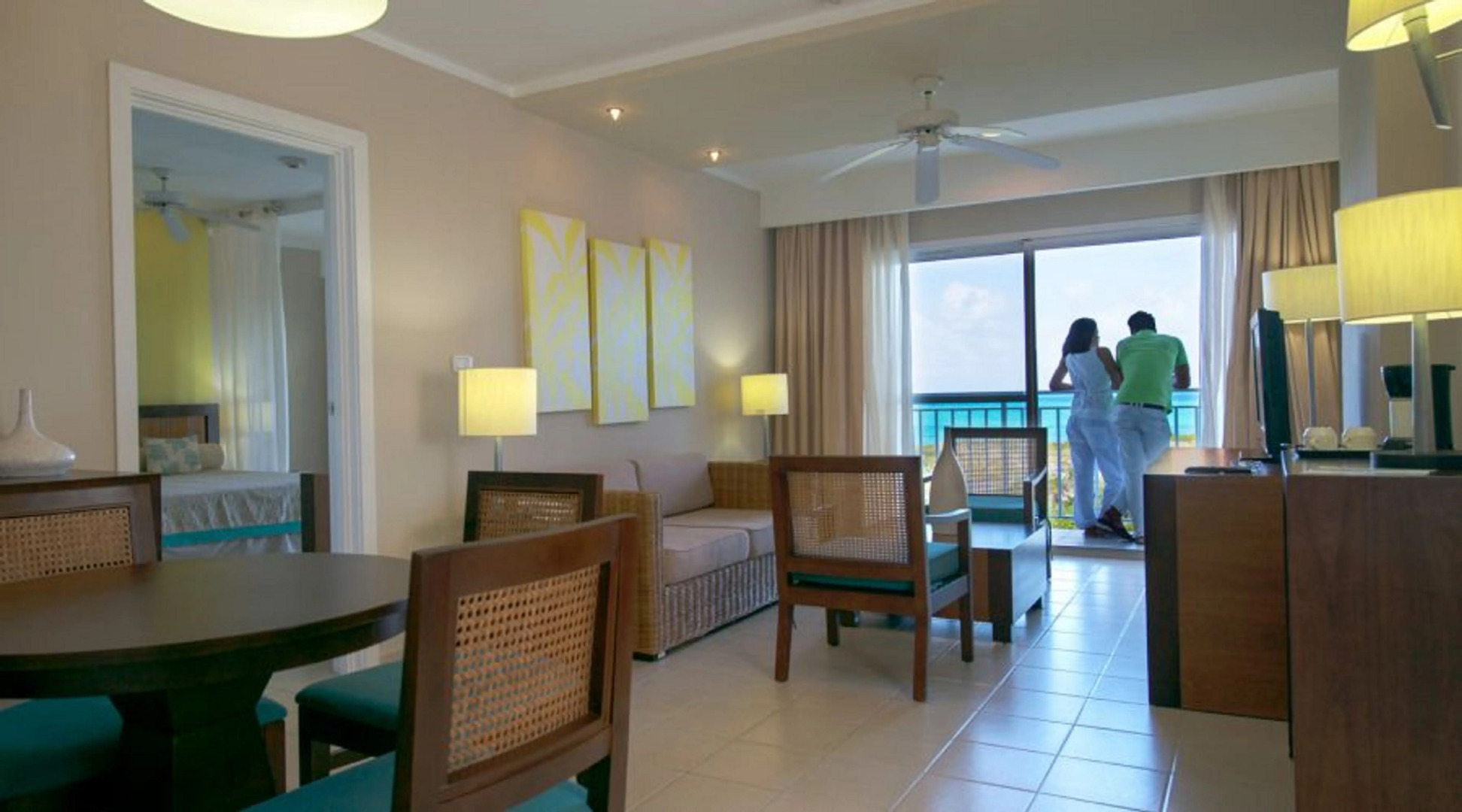 Playa Cayo Santa MarA­a