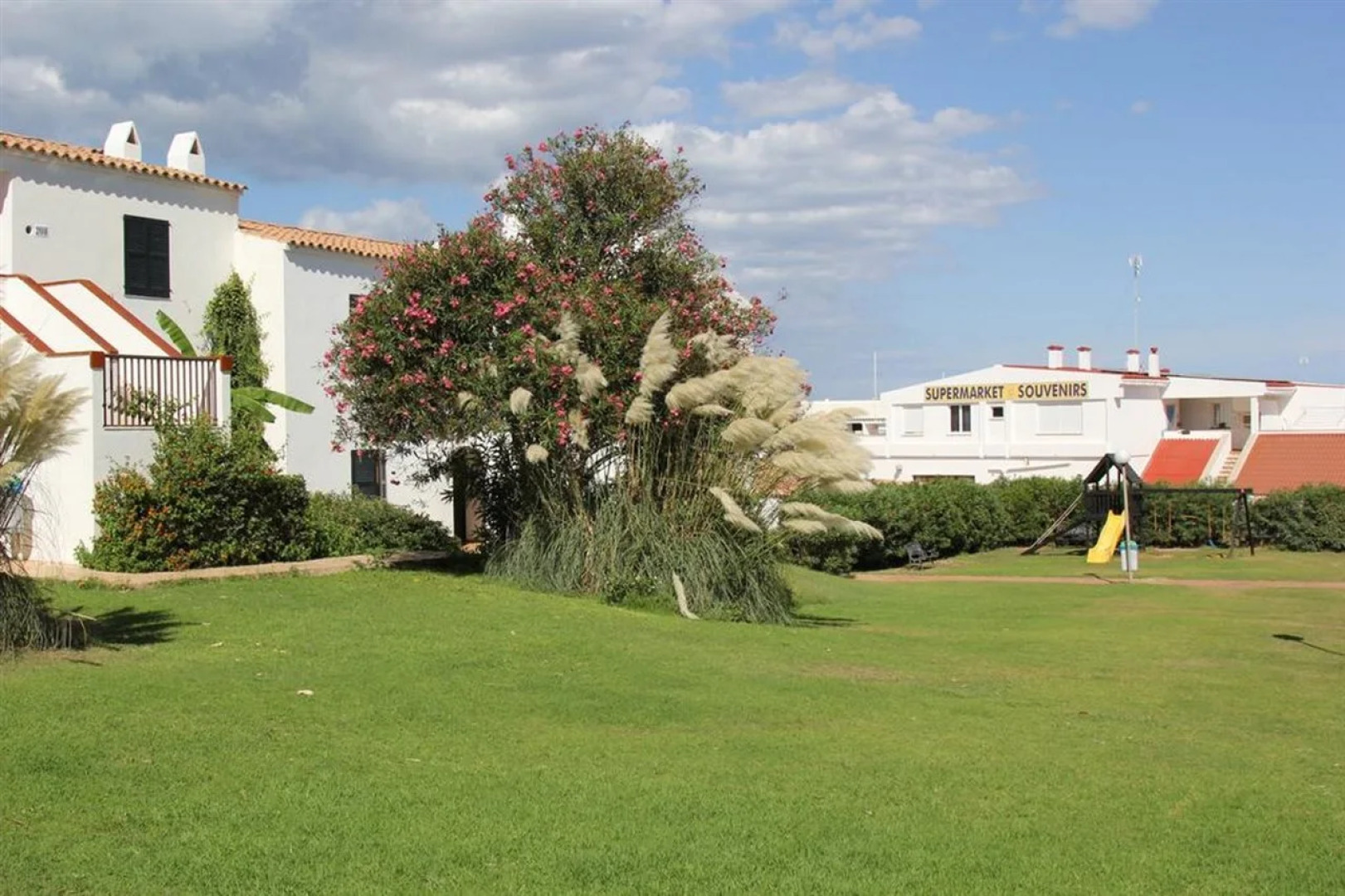 Apartamentos Sol Isla