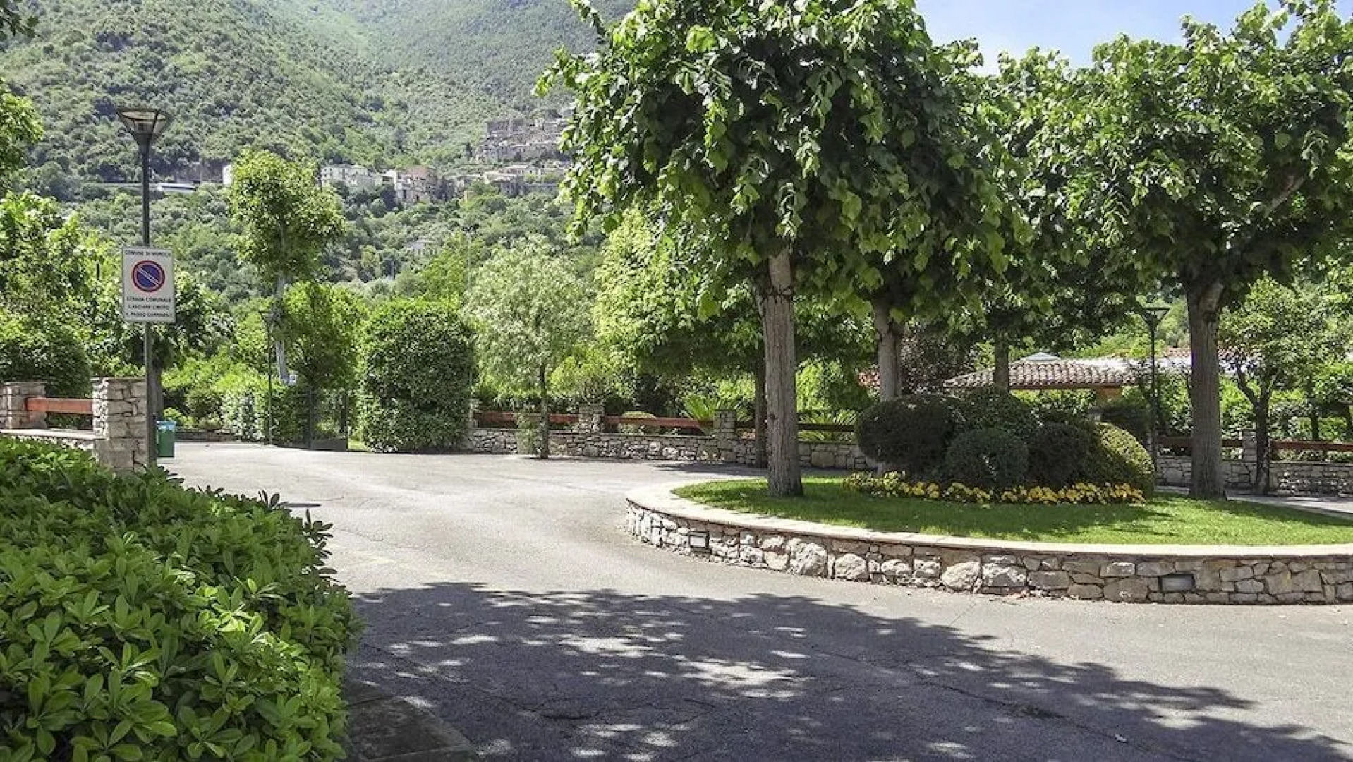 Albergo Ristorante Topolino