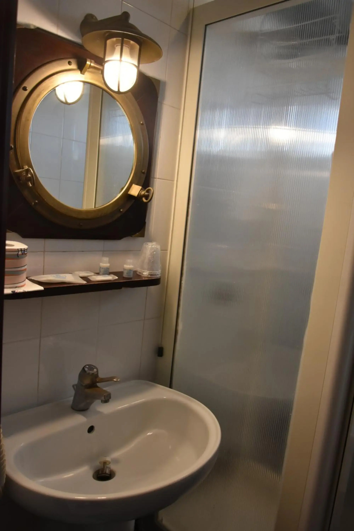 Nyala Suite Hotel Sanremo