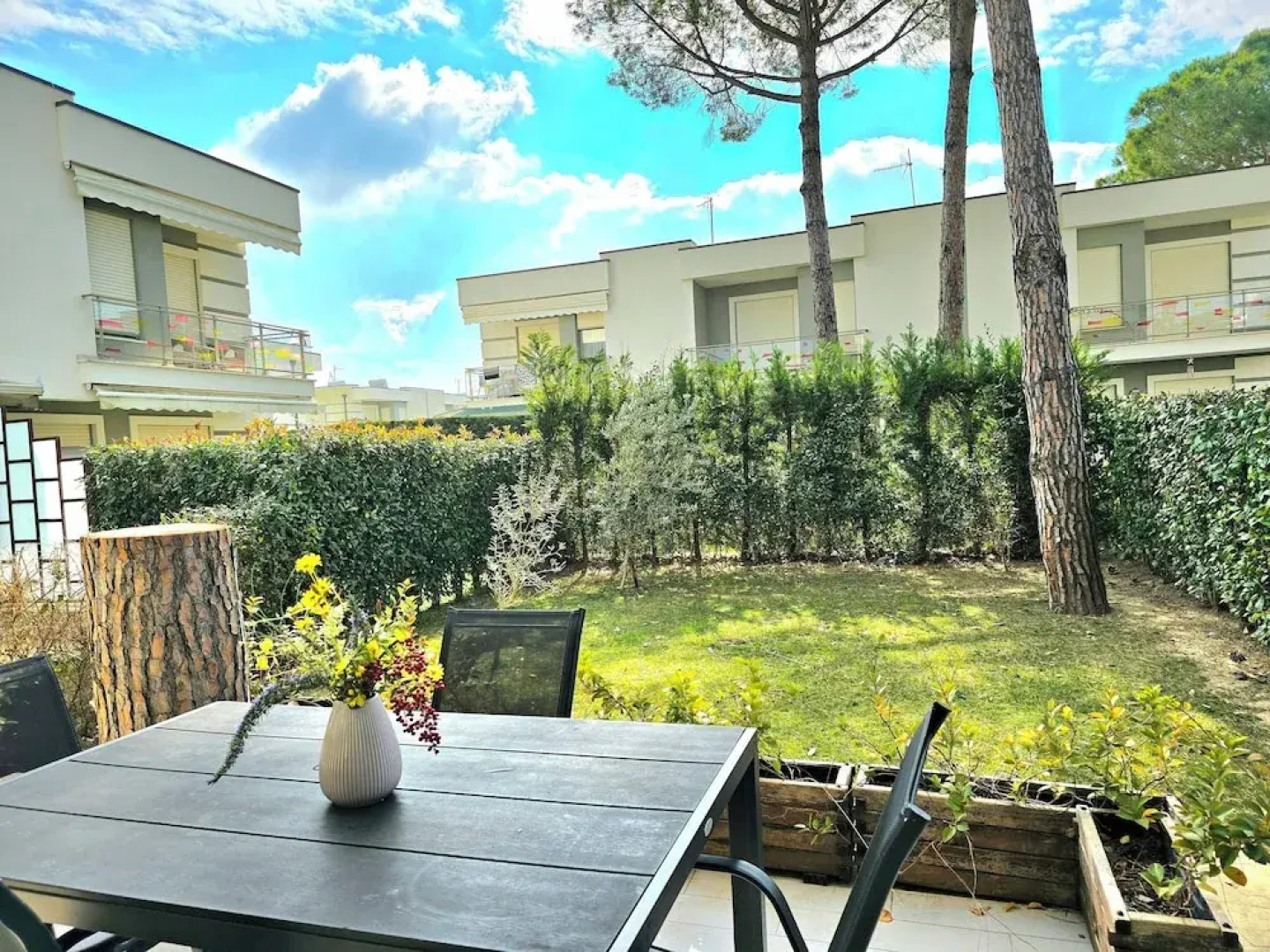 Sunny Beach Apartments 300