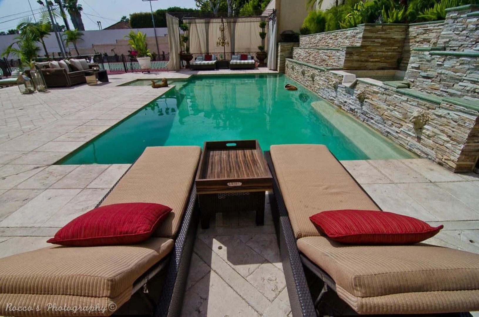 Beverly Hills Fab Estate