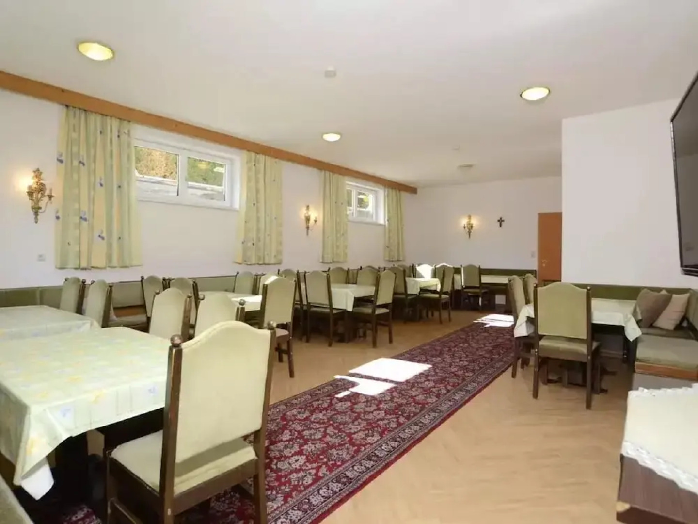 Holiday Home in Holzgau Near Snowworld Ski Area