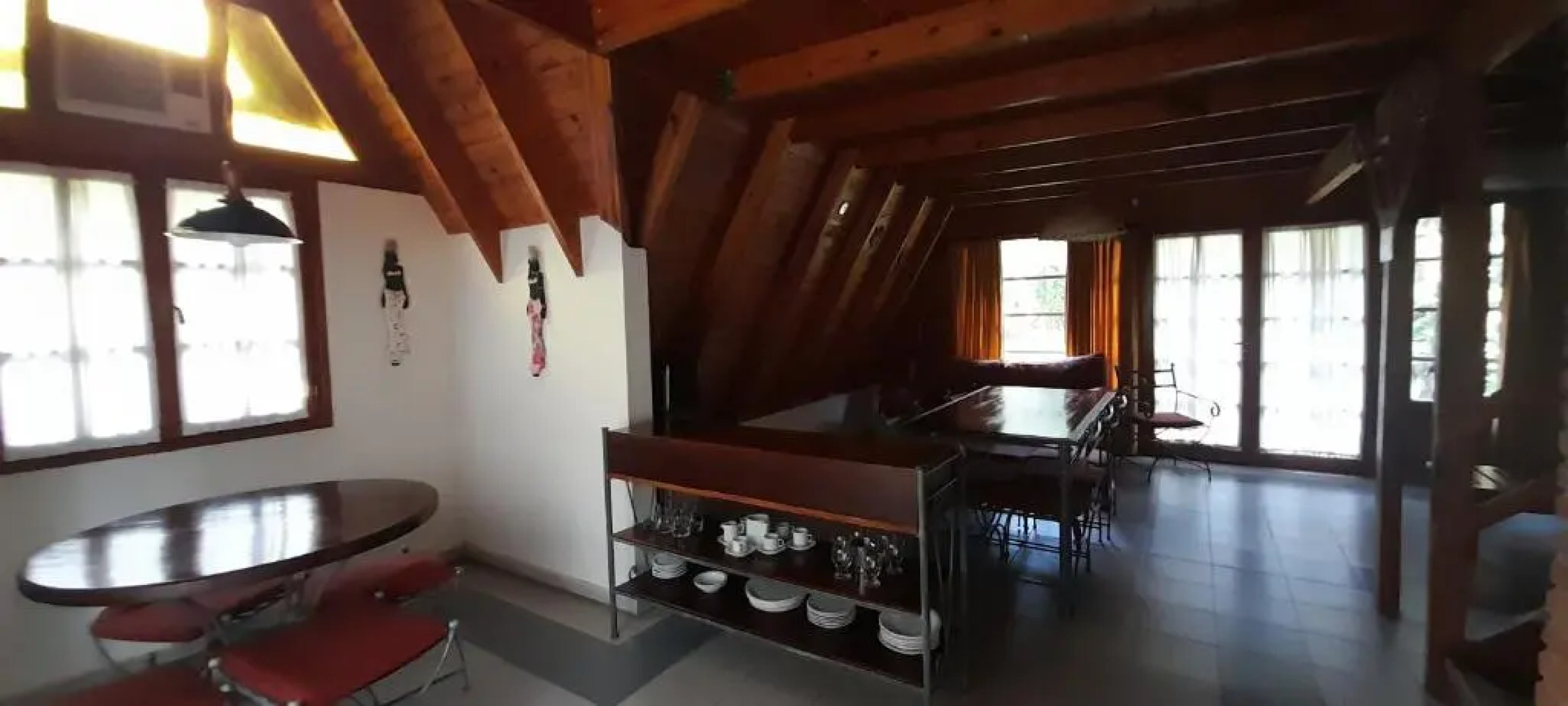 Cabañas Bosque Encantado