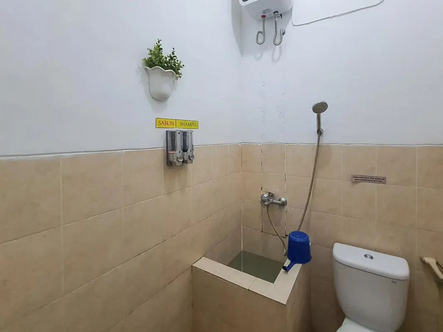 Syafa Homestay Syariah