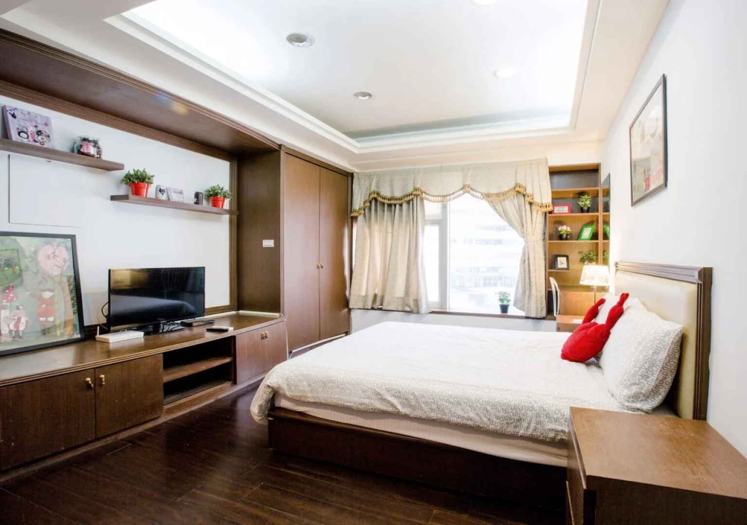 Taipei oversleep nest