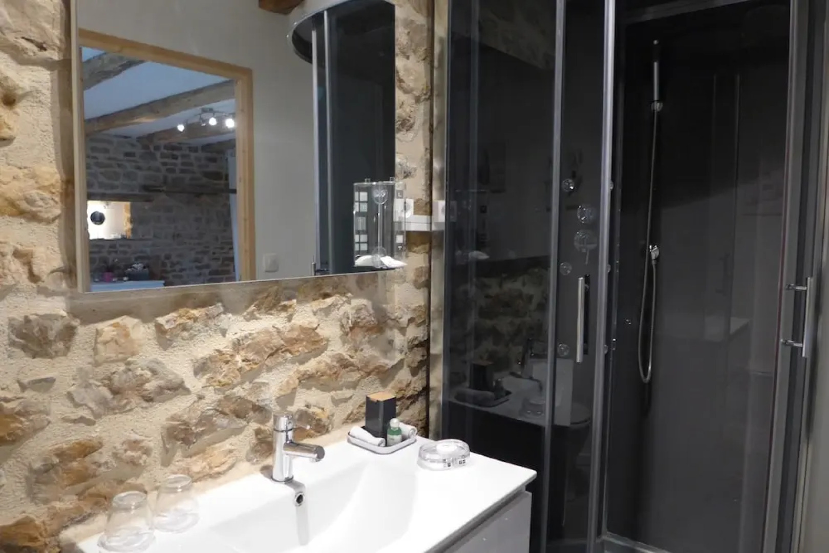 Chambres d'hôtes Au Repos Du Vannier