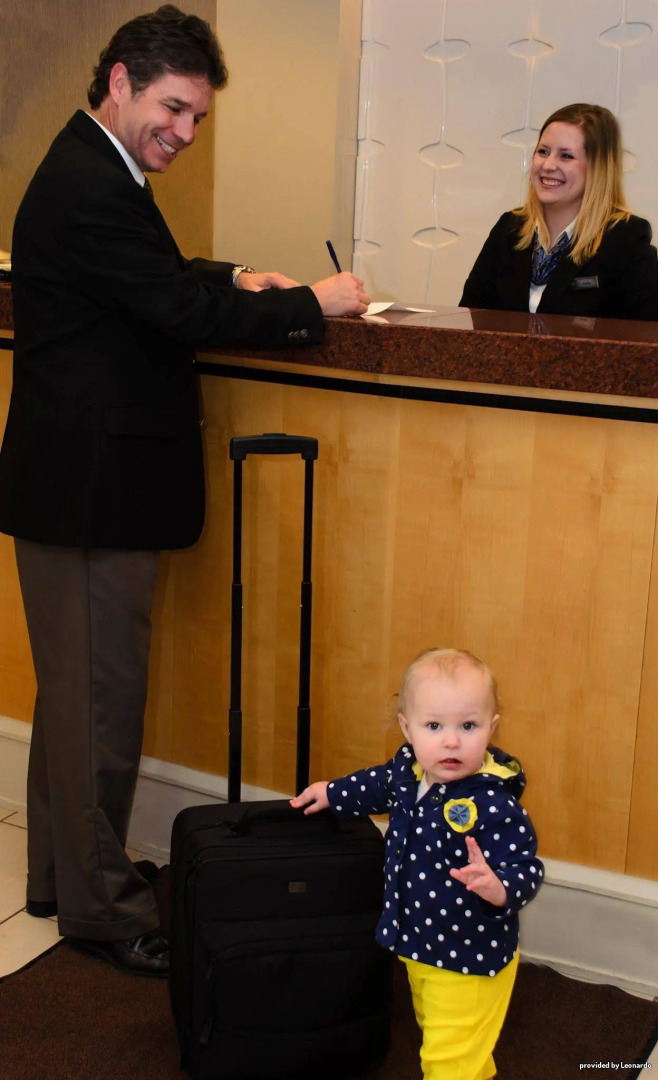 Best Western Plus InnTowner Madison