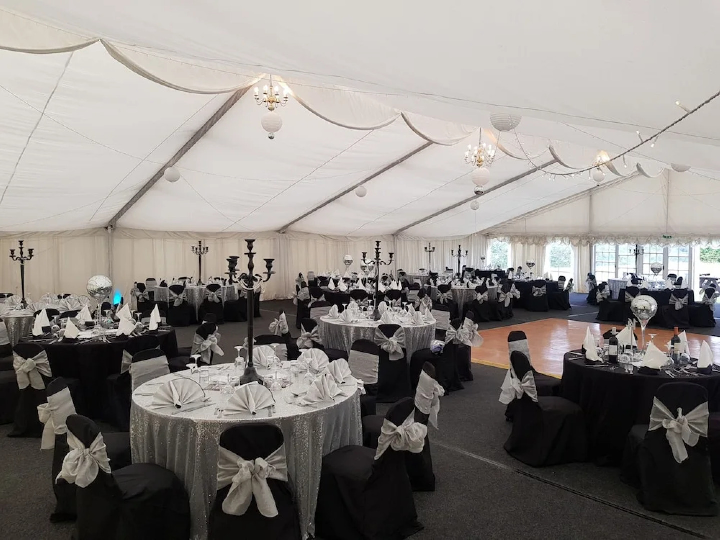 The Royal Arms Hotel