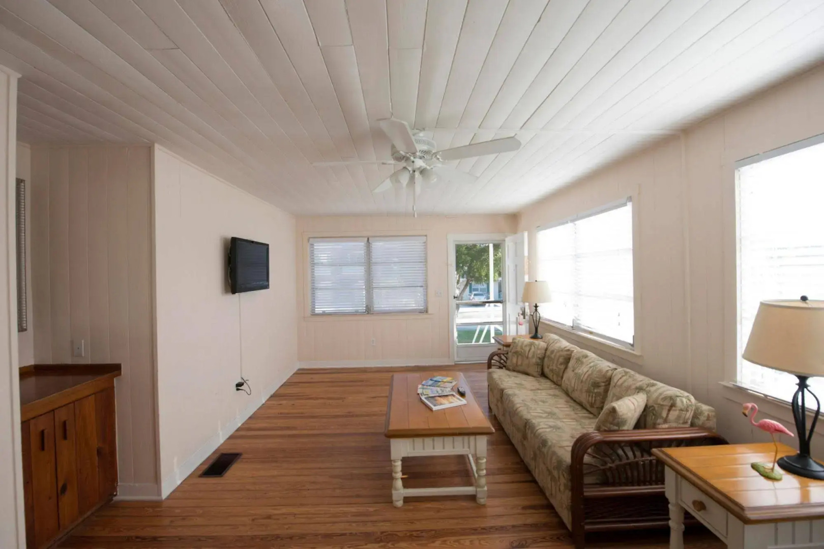 Siesta Key Beachside Villas