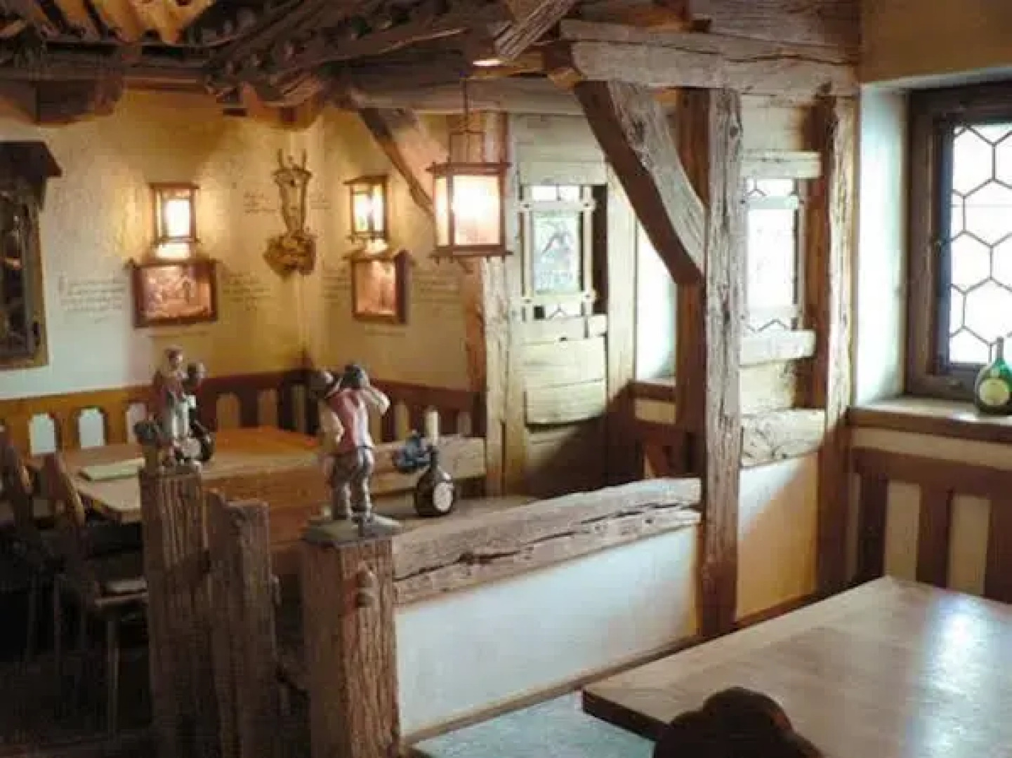 Hotel Till Eulenspiegel - Nichtrauchhotel -