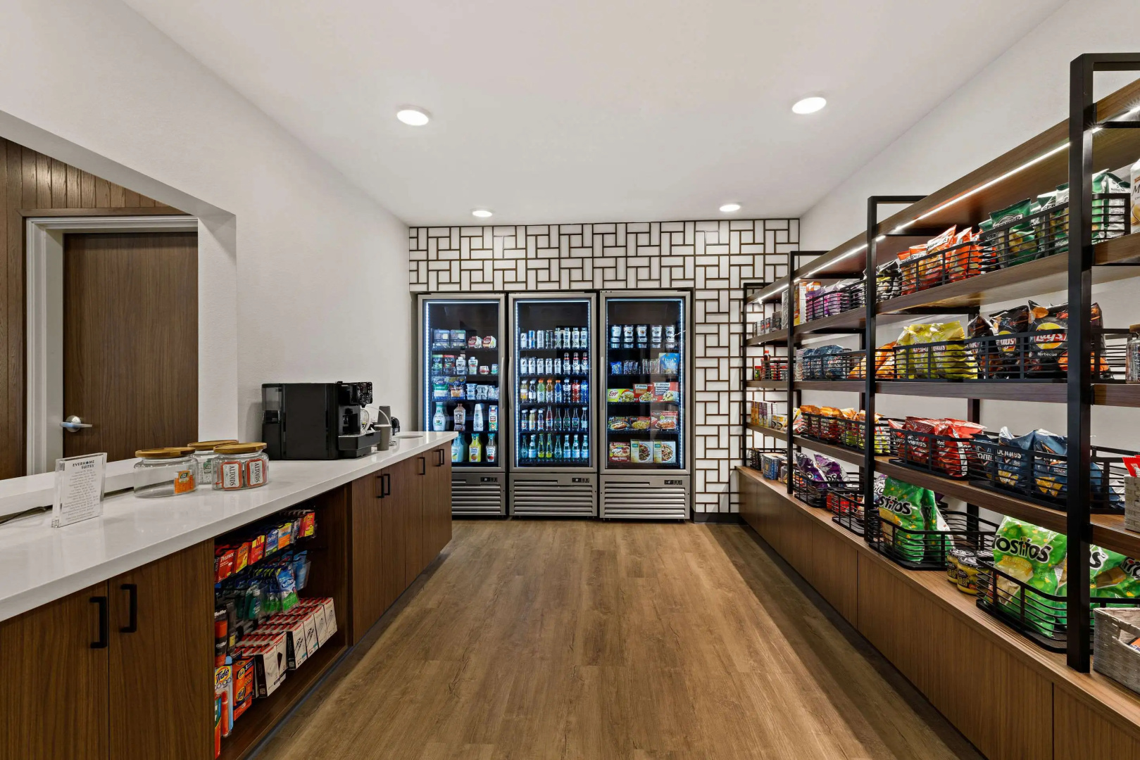 Everhome Suites Temecula