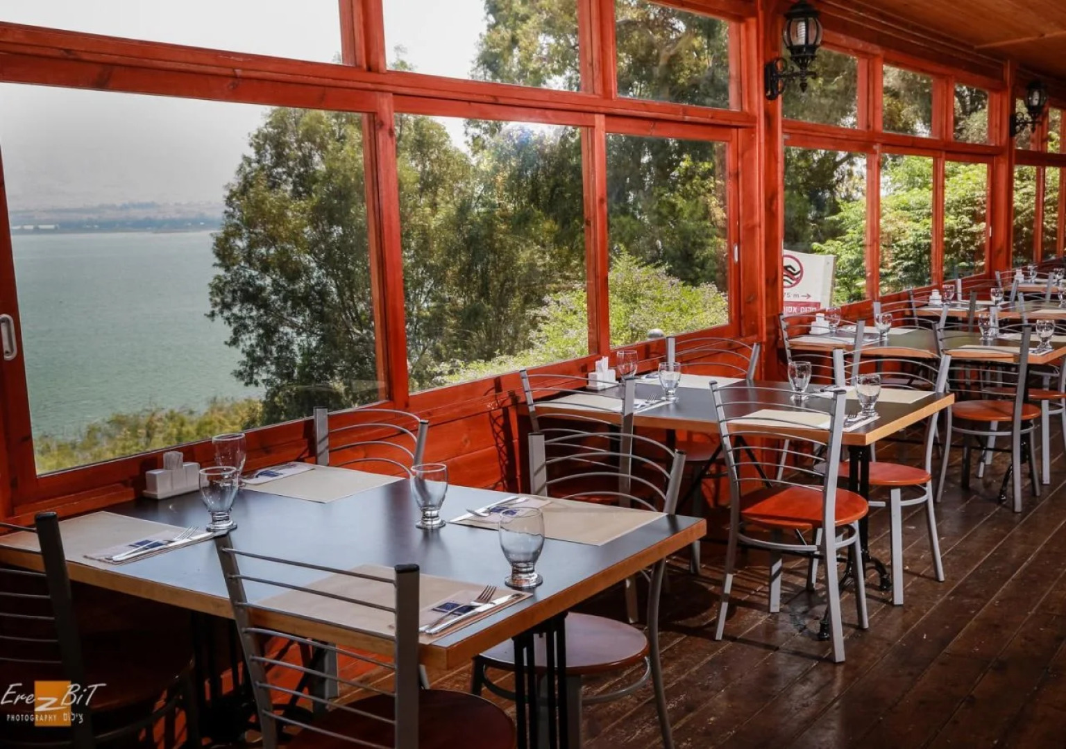 Jacob Ohalo Kinneret