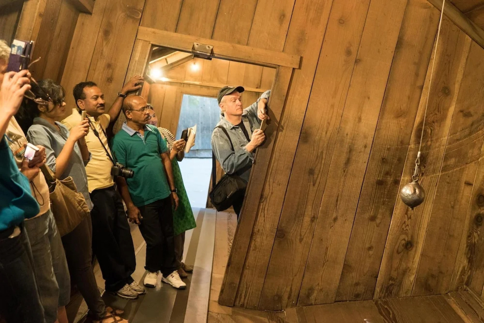 The Historic Brookdale Lodge, Santa Cruz Mountains