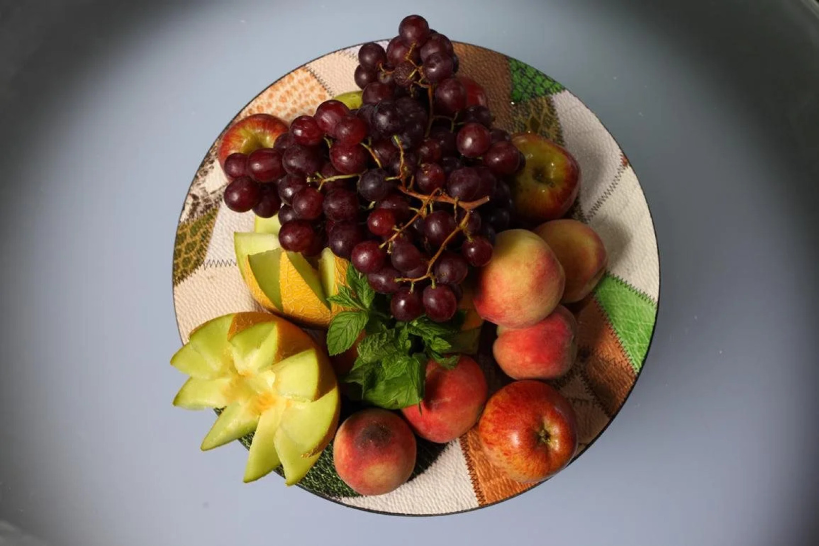 Etnachta Kibbutz Afik