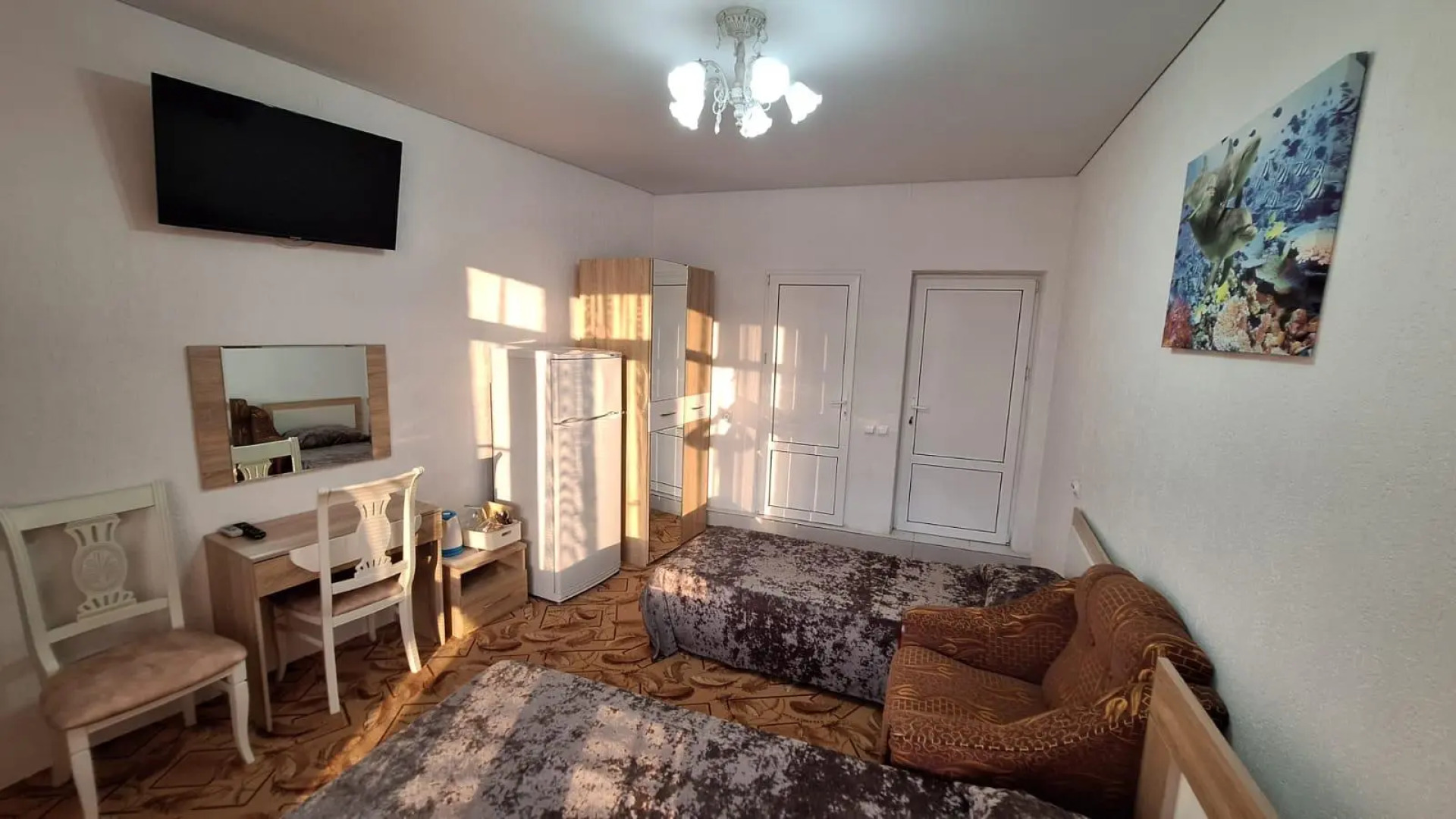 Лакшми Частная усадьба