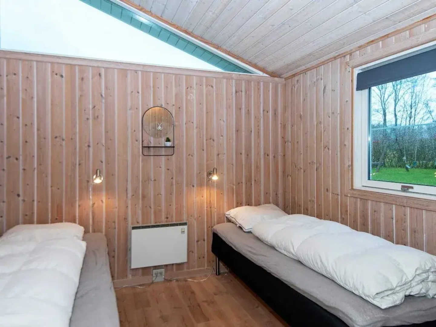 10 Person Holiday Home in Sydals