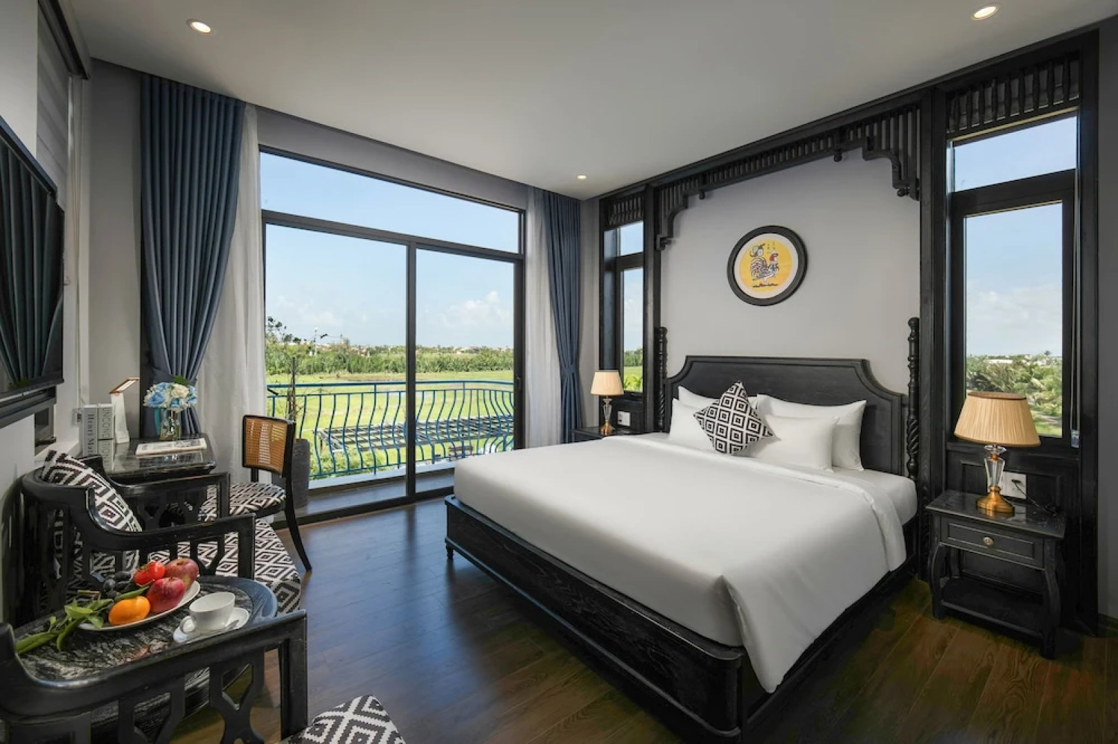 Serene Nature Boutique Resort & Spa