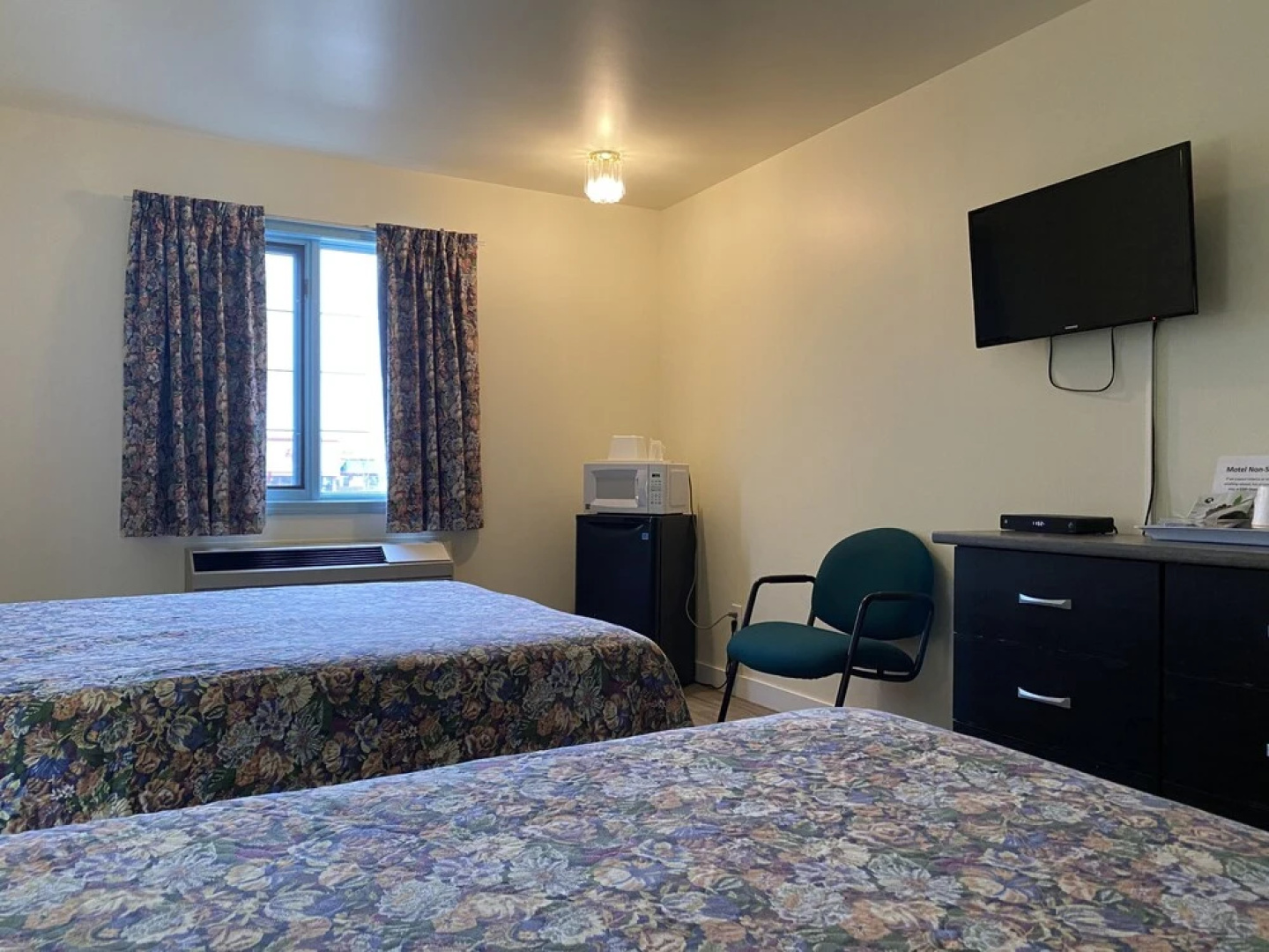 Sleep Suite Motel