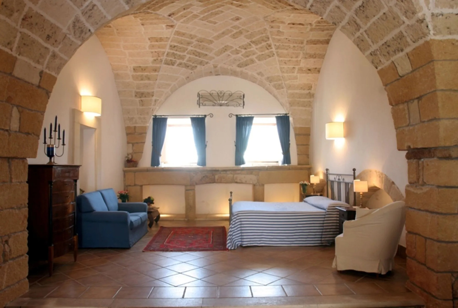 Tenuta Monacelli Lecce