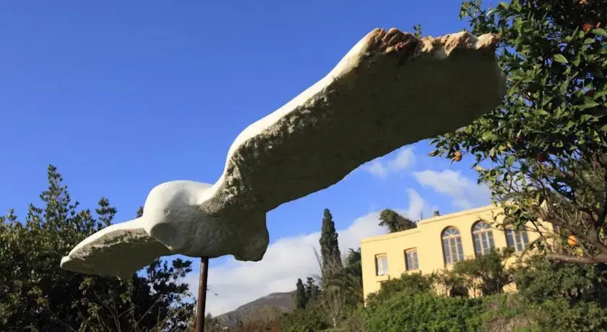 Montofoli Estate Villas