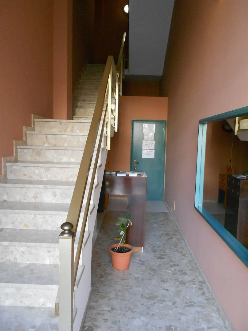 Hostal Tamonante
