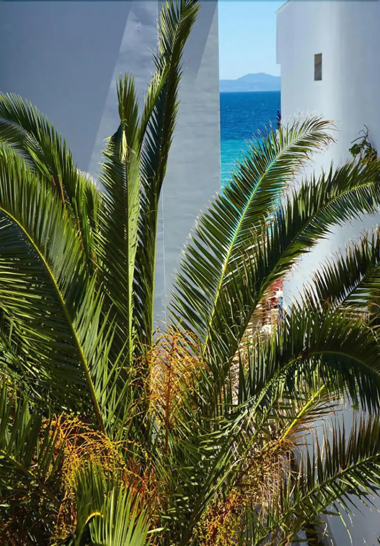 Margarita Sea Side Hotel