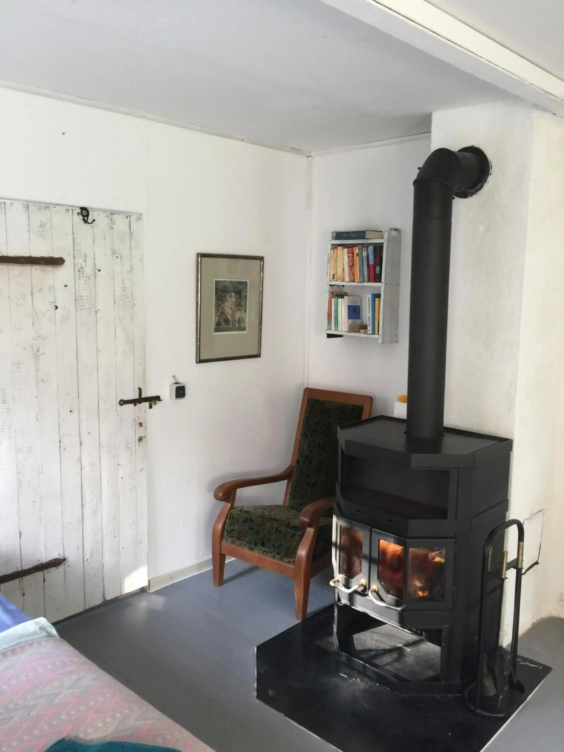 Appartement im alten Pferdestall