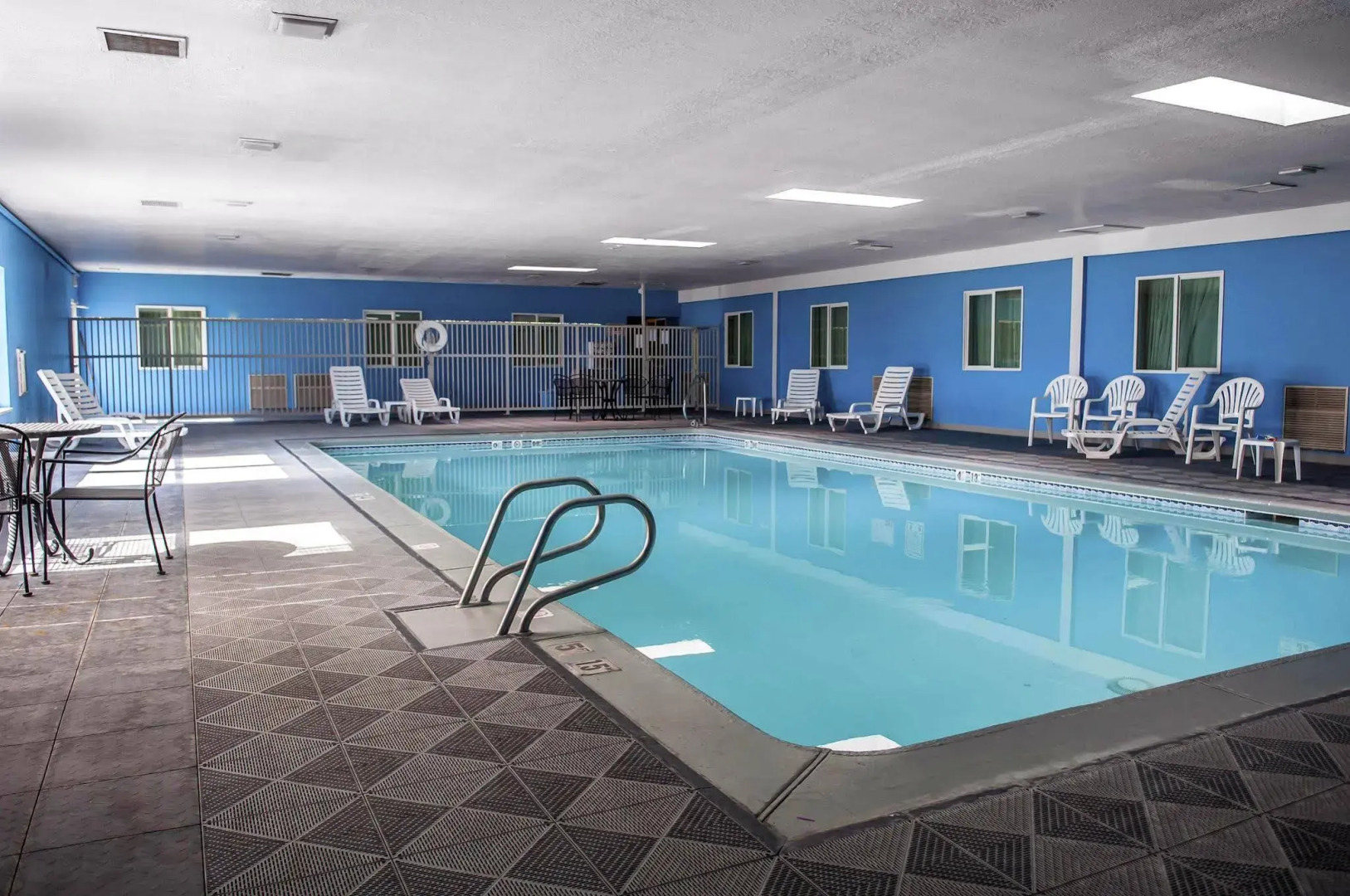 Quality Inn Moriarty