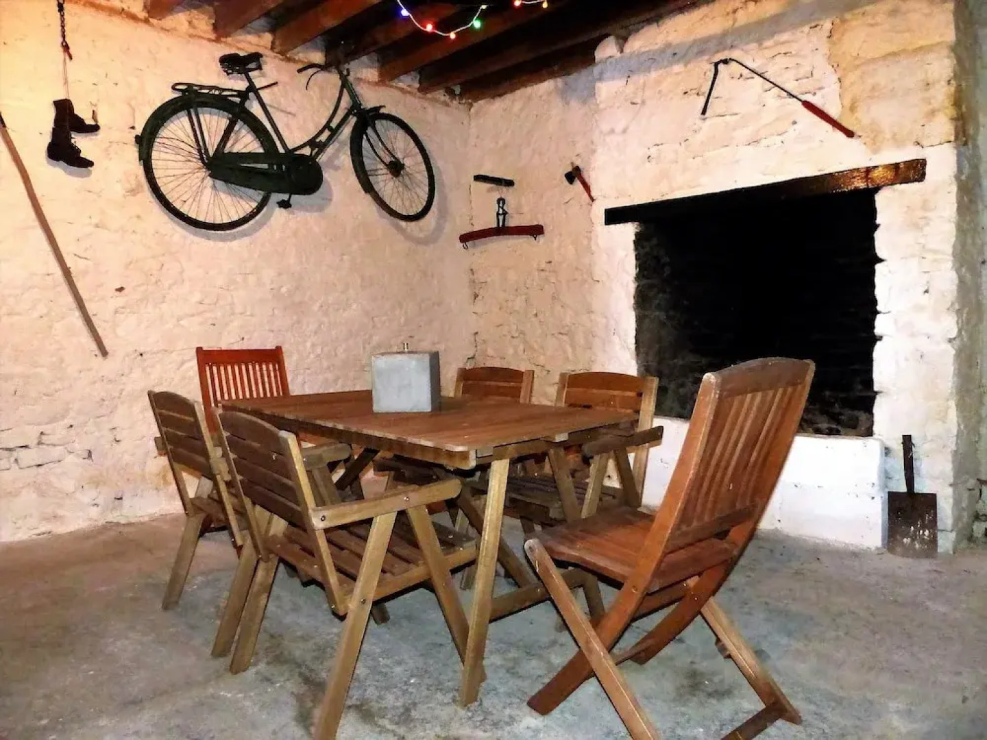 Garadice View Farmhouse