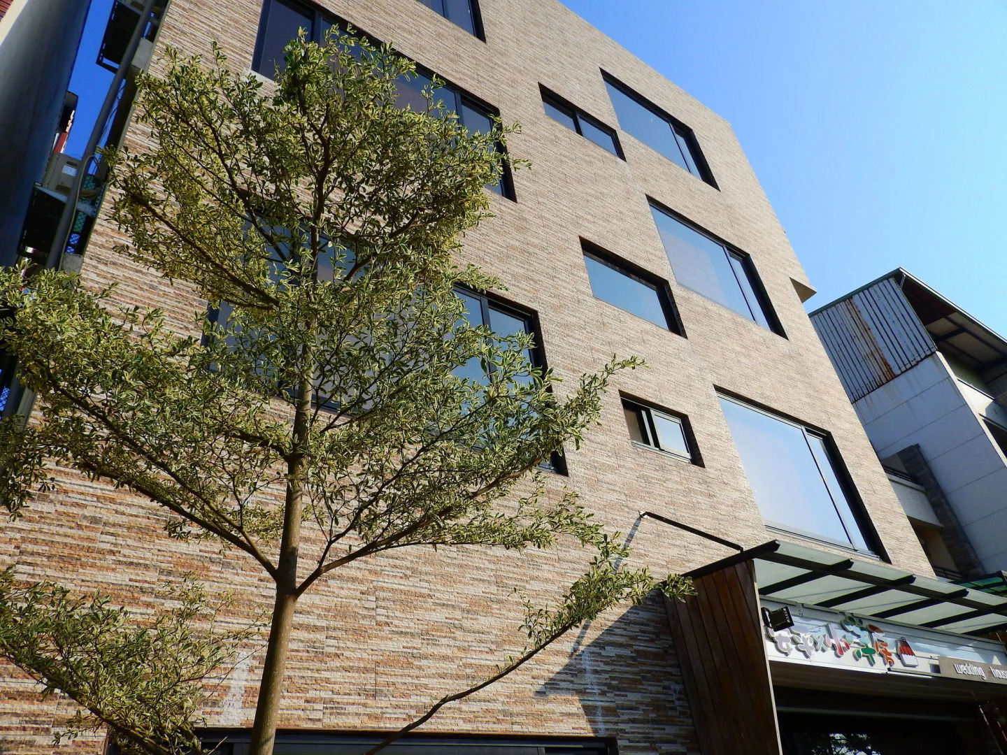 Anping Western-style House