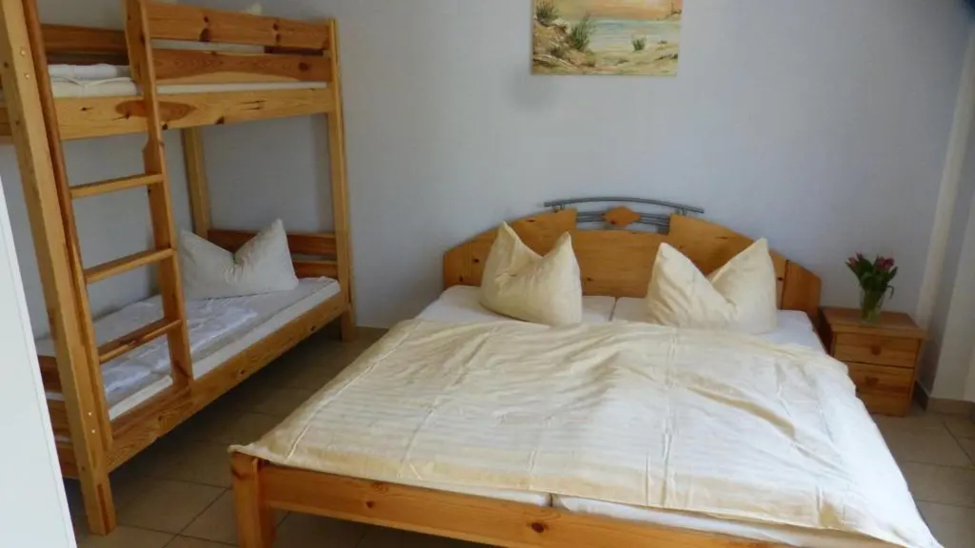 Bernstein Appartements