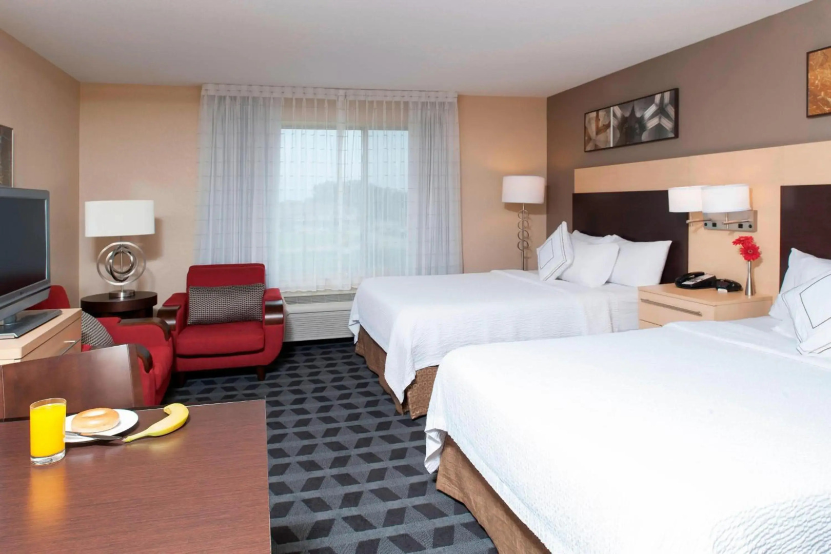 TownePlace Suites by Marriott - Des Moines Urbandale